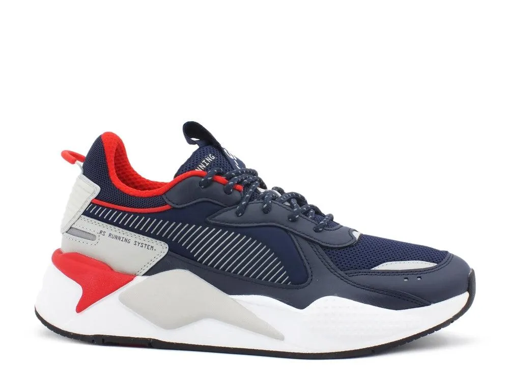 PUMA RS-X Core Peacoat Gray Violet 36966605