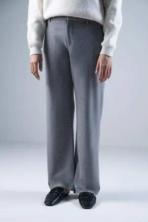 Relaxed Straight Pants | WEST-W24-57A