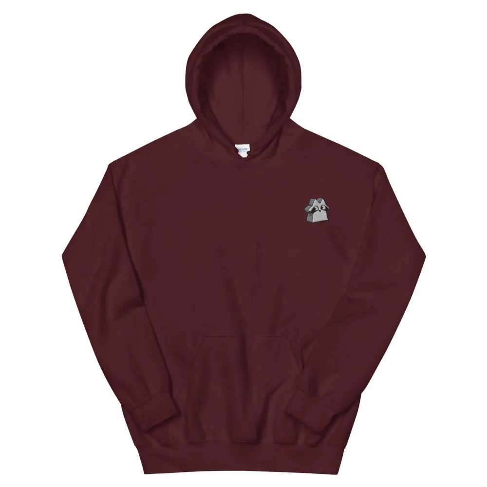 Root Vagabond Meeple Pullover Hoodie