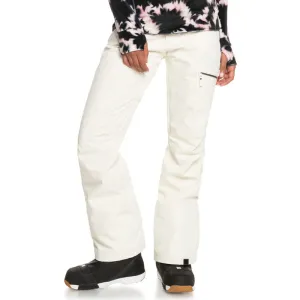 Roxy Nadia Snow Pant Egret (WBS0)