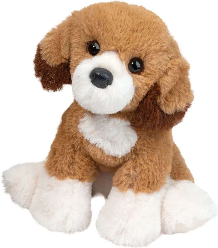 Shirlie Doodle Dog Mini Softie