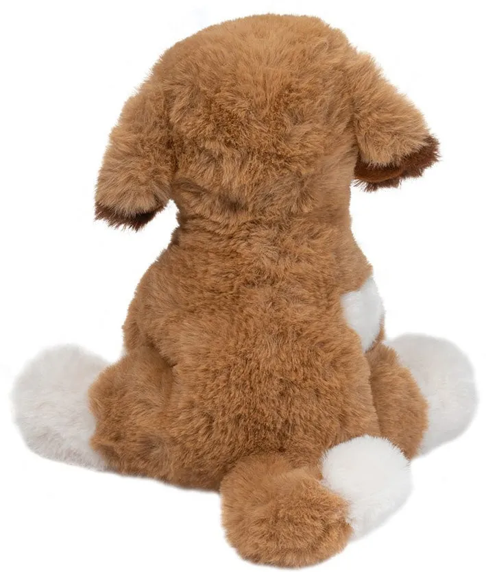 Shirlie Doodle Dog Mini Softie