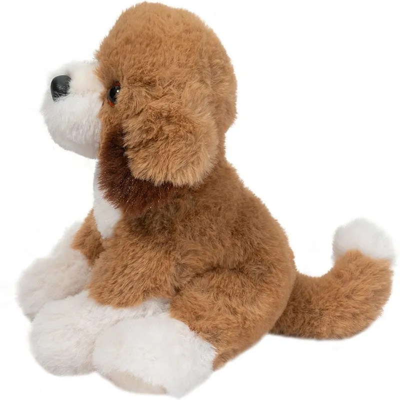 Shirlie Doodle Dog Mini Softie