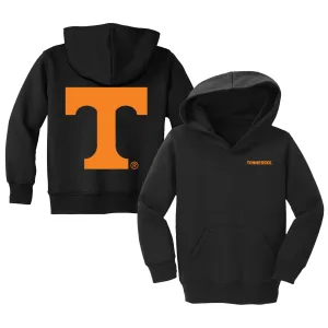 Tennessee Volunteers Logo Toddler Pullover Sweatshirt