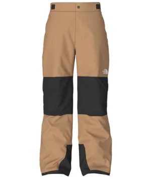 The North Face Kids' Freedom Pant Almond Butter 2024