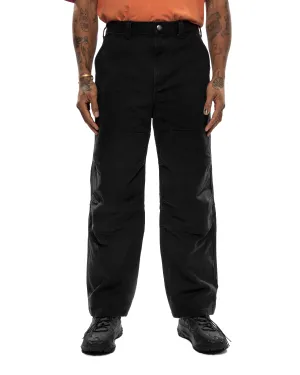 Trekking Pant Black