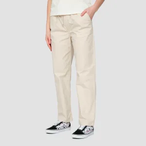 Vans Range Relaxed Pants Music Academy Oatmeal - Womens