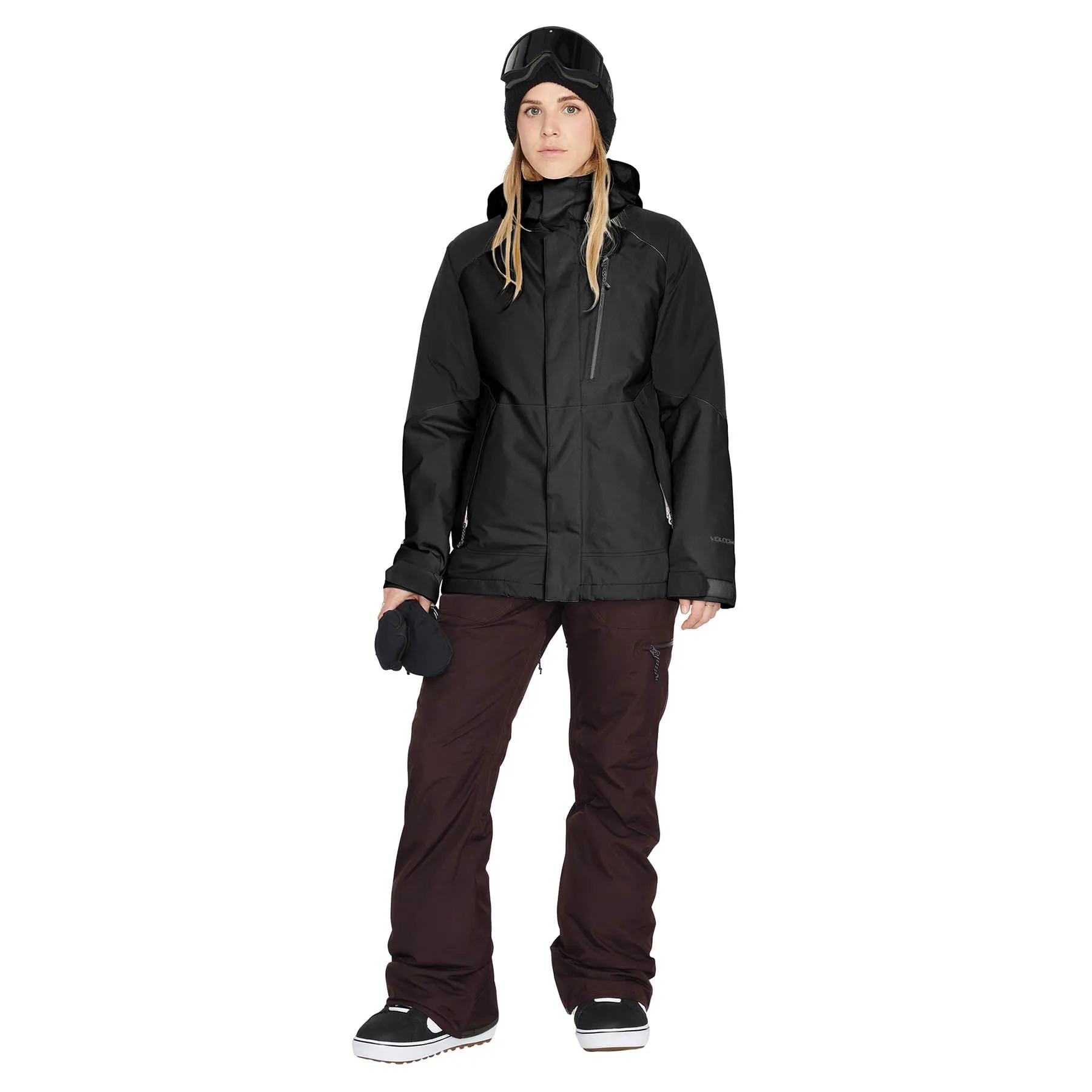 Volcom Aris Insulated Jacket 2023