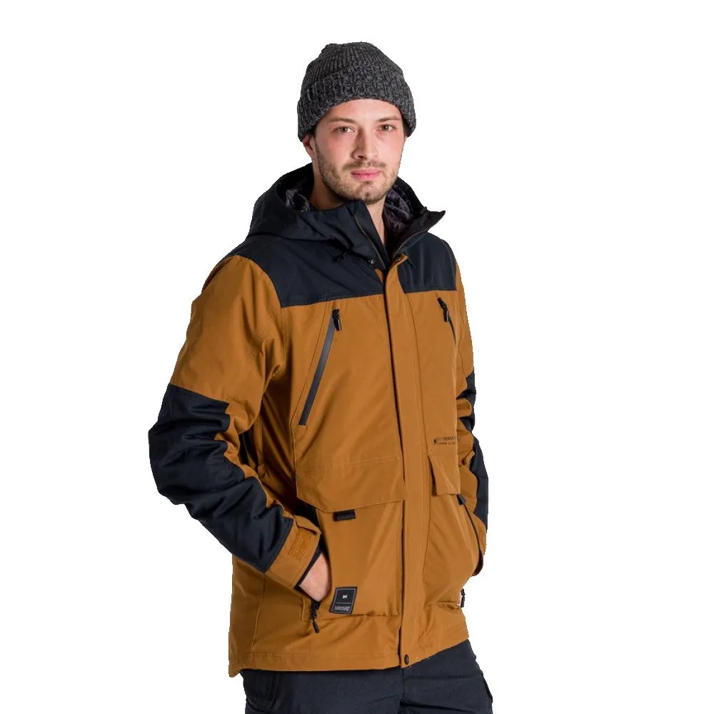 Williams Snowboard Jacket