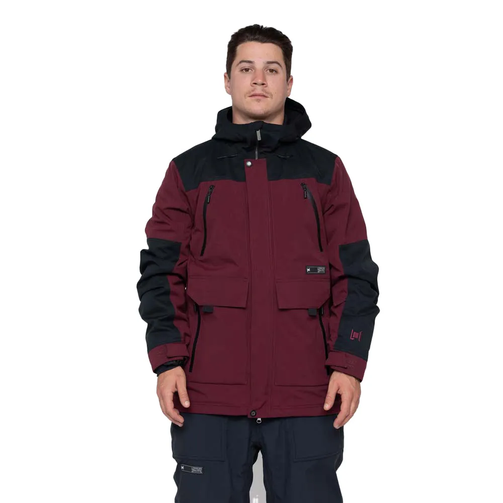 Williams Snowboard Jacket