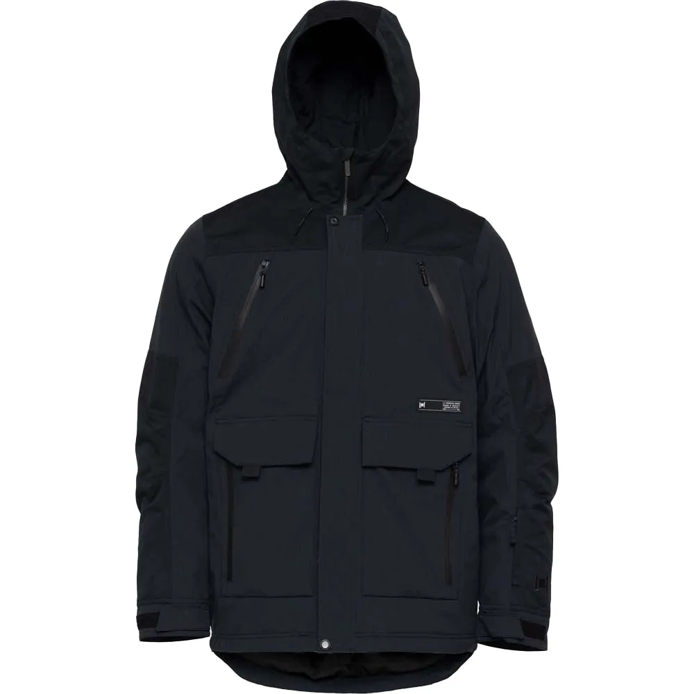 Williams Snowboard Jacket