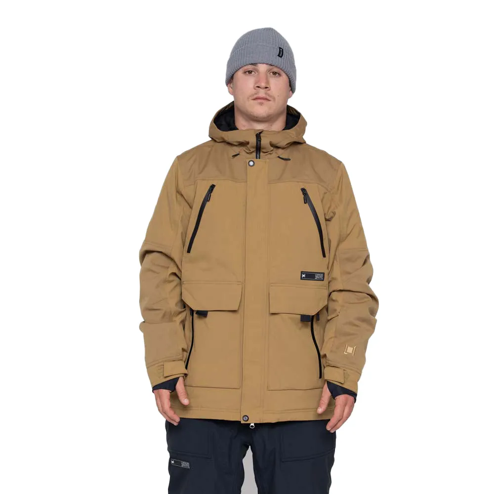 Williams Snowboard Jacket