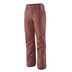 Womens Insulated Powder Town Pant