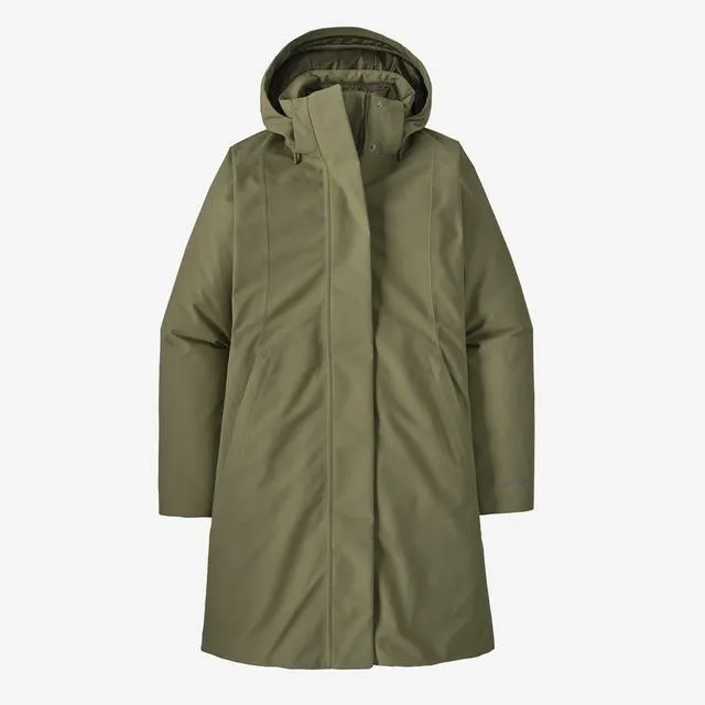 Women's Tres 3-in-1 Parka