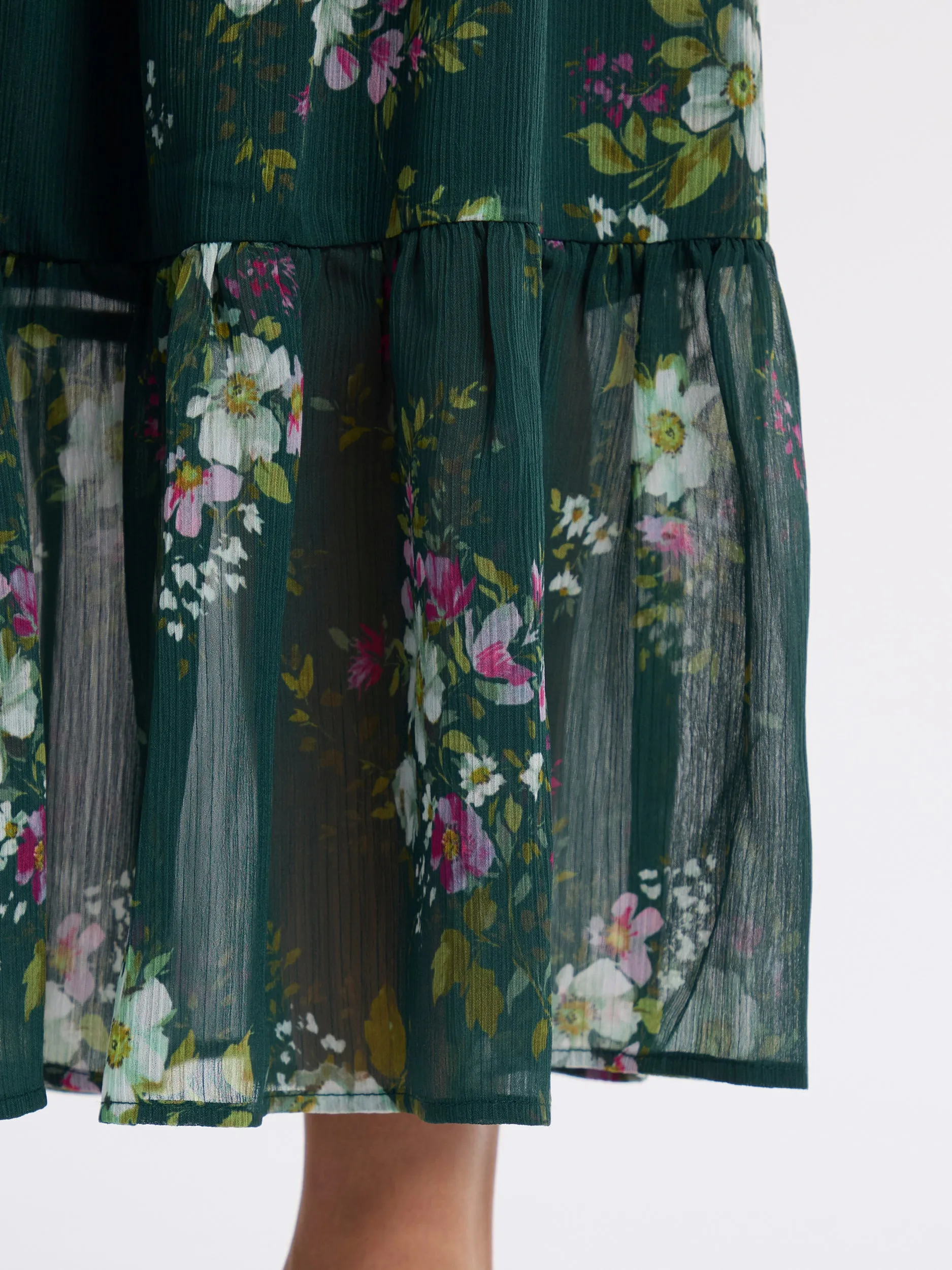 Woodland Bloom Skirt