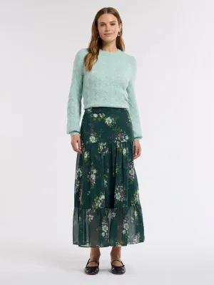 Woodland Bloom Skirt