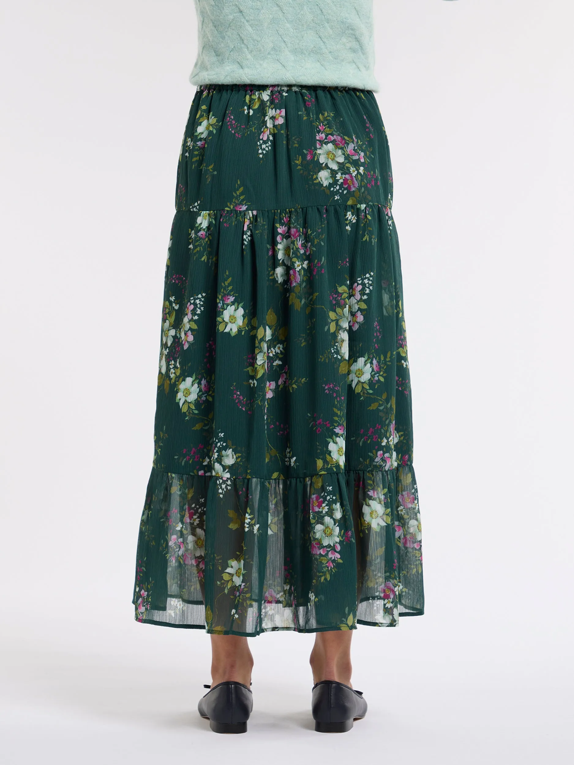 Woodland Bloom Skirt